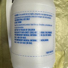 LOT OF 10 ECOLAB 92652602 Ecolab Pump-Up Foamer / Sprayer Capacity: 32 oz