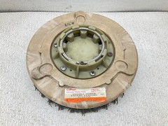 Clarke 11444A Double Scrub Rotary Brush 10″ (TSC)