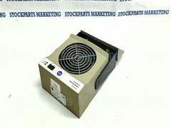 ION SYSTEMS 6432e Local Area Ionizing Blower 24V AC/DC 6W Fast Shipping