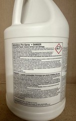 Prochem Upholstery Prespray 1 GALLON