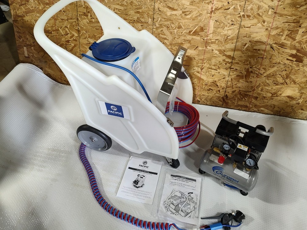 Pacific Floor Care AM-15 Mister