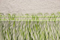 CleanAide Commercial Microfiber Dry Mop Pad Refill, 24 Inch Floor Cleaning Pa…