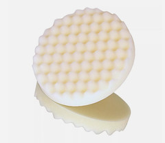 For 3M 05723 5723 Foam Compounding Pad 8″ Inch Single Sided (2 Pads )