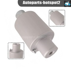 1* Whirl A Way Surface Cleaner Rotary Swivel Head Fit 16″ 20″ 22″ 24″ 85.790.004