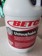 Betco Floor Finish