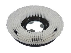 Scrubbing Brush – Hard Fits Floorpul C 33, Limpia 13 – Poly 1.0
