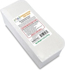 Mango Butter Soap Base – Melt and Pour