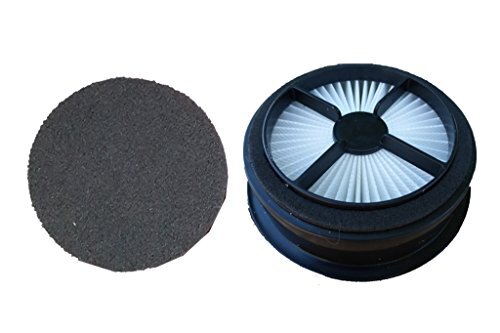 EnviroCare Replacement Premium Vacuum Cleaner HEPA Filter made to fit Dirt De…