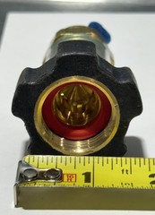 General Pump Pressure Washer Inlet Garden Hose Adapter Filter 3/8″ 100650