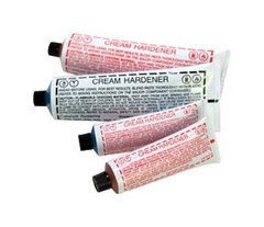 Red Cream Hardener in Bulk Pack 4 oz. – 13 Tube USC-27110