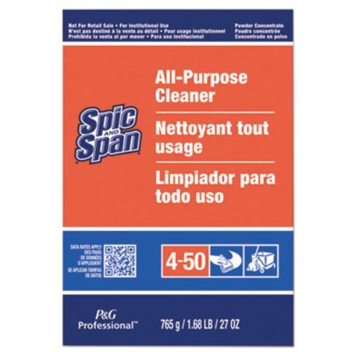 Procter & Gamble 31973 All-purpose Floor Cleaner, 27 Oz Box, 12/carton