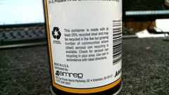 MISTY All Purpose Cleaner 19 oz. Aerosol, A00169, Easy To Use Spray Tip NEW BUY!