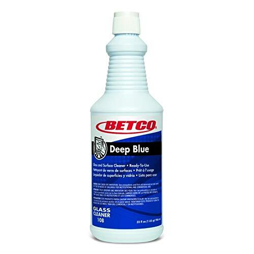 Glass And Surface Cleaner 32 Oz