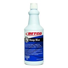 Glass And Surface Cleaner 32 Oz