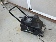 NSS Predator Series Cx3 spotter portable carpet extractor PARTIALLY WORKING READ
