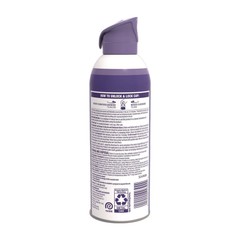 LYSOL Brand 19200-99394 10 oz Can Air Sanitizer Spray – Light Breeze (6/CT) New