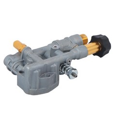 7108366 Cleaning Manifold Kit For 520006 Axial Cam Pressure Washer Pump 510020