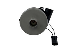 56324491 Vacuum Motor 24V Dc 3 Stage fits Clarke