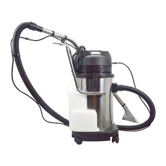 Hotel Carpet Cleaning Machine 3 in 1 Floor Cleaner Washing Sprayer 30L 110V