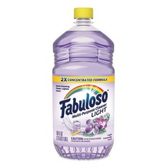 Colgate 61045945 56 oz. Multi-Use Cleaner – Light Lavender Scent (6/Carton) New