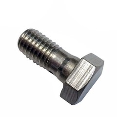 Ridgid Replacement Idle Down Bolt – 660971005