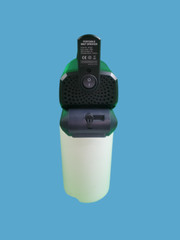 (8-Pack) Electrostatic Sprayer – Cordless, Handheld, Mister, battery operated