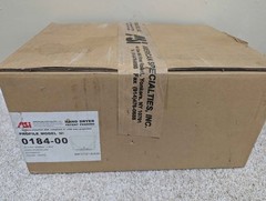 NEW in Box! ASI Hand Dryer Model #0184 TURBO COMMERCIAL BUSINESS HOME HAND DRYER