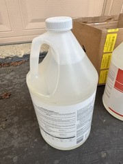 Zep Fs Formula 386L 4 Gallons