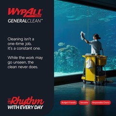 Cloths Multi-Task Cleaning Wipes (10 Boxes of 118 Sheets, 1,180 Sheet Total)