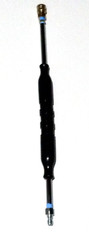 GENERAL PUMP FLEXIBLE WAND / LANCE WITH COUPLER AND QC PLUG PRESSURE WASHER