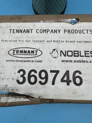 OEM Tennant 369746 Air Filter Element. S-30. New.