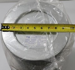 *NEW* NilFisk CFM SpA Filter 0250mm x 342mm H14 EN 1822 400Pa 0.2 Ám + Warranty!