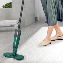 Rotating Mop Easy to Use Home Cleaning Tool Lightweight