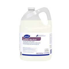Diversey 101110017 Floor Finish, Pk 4
