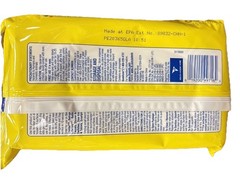 Lot Of (6) 80ct Flat Packs Lysol Lemon & Lime Blossom Scent Disinfecting Wipes