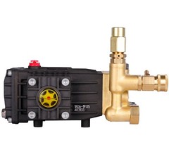 Pressure Washer Pump Power Washer Pump 3/4″ Horizontal 3000 PSI 3.5 GPM