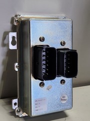 Minuteman RoboScrub 20 Motor Amplifier Module 830-00111-01
