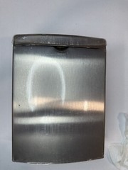 Bobrick® ConturaSeries® Surface Mounted Sanitary Disposal – B-270