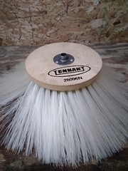 Tennant 28096N – Brush, Disk, Swp, 15.0D, Nylon