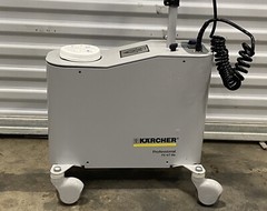 Karcher PS 4/7 Bp OBC Mister Hospital Grade Misting System Shurflo 181-201