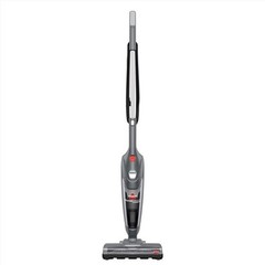 Featherweight Bagless Corded Standard Filter Stick & Hand Vacuum Gray #6061983