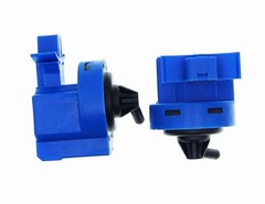 DC96-01703G Washer Pressure Sensor,Water-Level Switch Blue