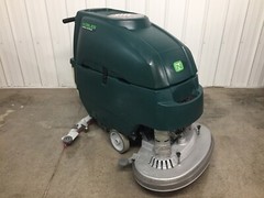 Tennant Nobles SS5 32″ & Pioneer Eclipse 420BU 28″ COMBO!!