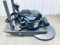 Pioneer Eclipse 400BU21BSMX Propane Floor Burnisher 21″ 1-Hour! 400BU