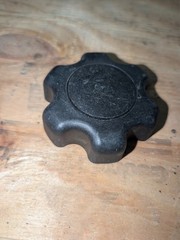 Windsor Karcher iCapsol CRB parts: Cap, 2-1/4, Power Grip WIN-86012470
