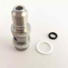 Pressure Washer Rotary Flat Surface Cleaner Concrete Decks Swivel * Repair KIt *