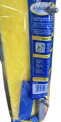 Quickie JUMBO Mop & Scrub Roller Mop Refill, Type P Fits Quickie Mop #055/#055B