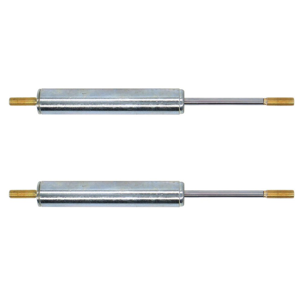 2X Steering Damper Gas Spring 7188108 For Bobcat 753 773 853 T190 T180 T190 T250