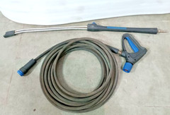 UNITOR HPC 67/1 HEAVY DUTY COLD WATER HIGH PRESSURE WASHER USED FAST SHIPPING