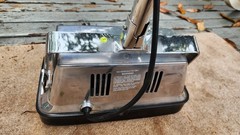Koblenz The Cleaning Machine Scrubber Buffer Polisher 1100 RPM 2 Speeds
